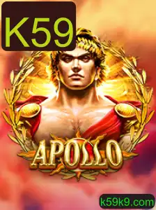 Descobrindo Apollo: Um Mergulho no Mundo de K59