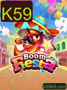 Explorando BoomFiesta: O Jogo de Estratégia Inovador com K59