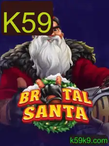 Descubra o Mundo de 'BrutalSanta': Um Jogo Cheio de Ação e Desafios