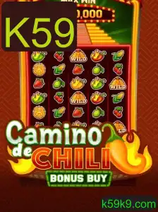 Explorando o Mundo de CaminodeChiliBonusBuy