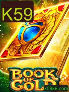 BookofGold: Um Mergulho na Aventura com a Chave K59