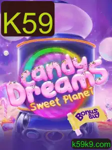 Explorando o Mundo de CandyDreamsSweetPlanet e o Segredo do Código K59