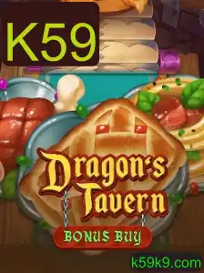 Descubra DragonsTavern: O Novo Sensação do Mundo dos Jogos de Tabuleiro com K59