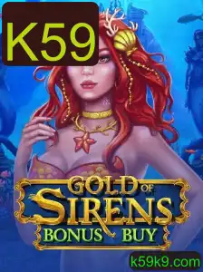 Explorando o Mundo de GoldofSirensBonusBuy: Uma Aventura Épica com K59