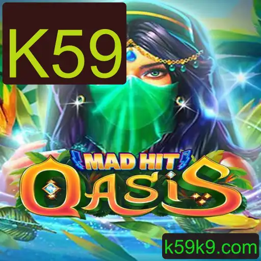 MadHitOasis: Descubra o Mundo Inovador do Novo Jogo com K59
