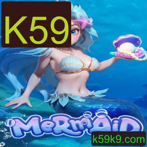 Explorando o Fascinante Jogo 'Mermaid' e o Misterioso Código K59