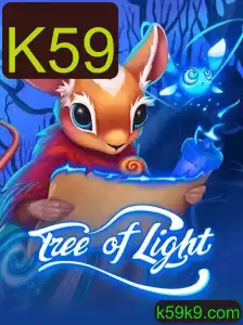 Descubra o Fascinante Jogo TreeofLight e Como Jogar Usando K59