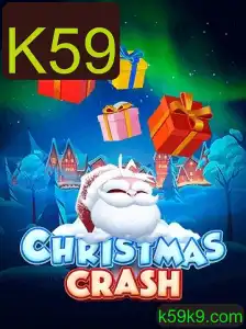 ChristmasCrash: Um Mergulho na Diversão Festiva com a Chave K59