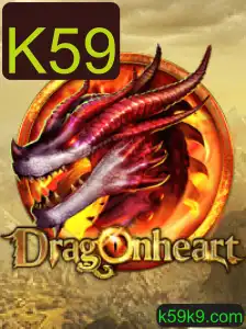 Explorando DragonHeart: O Novo Fenômeno de Jogo com a Chave K59