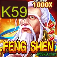 Descubra FengShen: O Fascinante Mundo do Jogo Estratégico K59