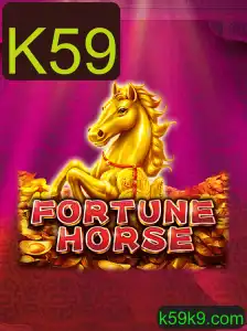 Descubra FortuneHorse: Um Mergulho em Aventuras Equestres