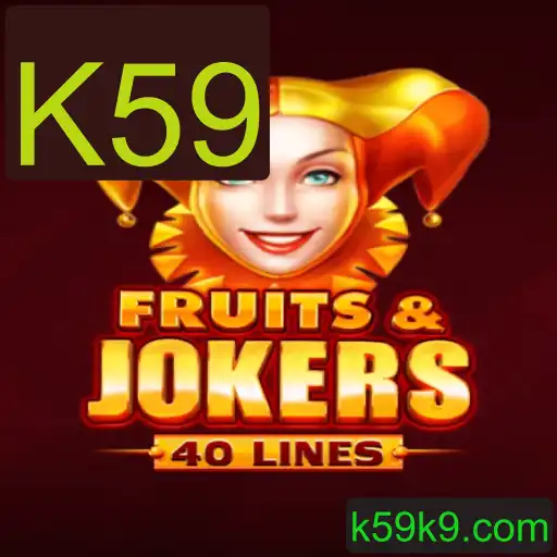 Descubra o Mundo de 'FruitsAndJokers40': Um Jogo de Diversão e Estratégia