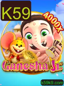 Explorando o Universo de GaneshaJr: O Jogo do Momento