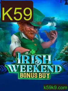 Explorando o Fascinante Mundo do IrishWeekendBonusBuy