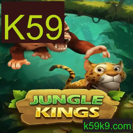 Descubra JungleKings: Um Mergulho no Mundo Selvagem com a Estratégia K59