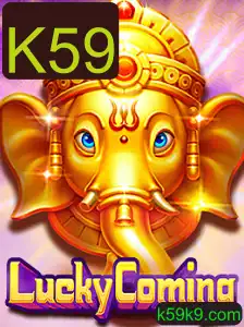 Descubra LuckyComing: O Jogo Promissor com K59