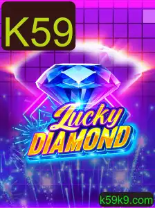 Descubra o Encantamento do Jogo LuckyDiamond e a Palavra-Chave K59