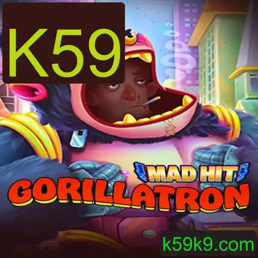 Descubra MadHitGorillatron: O Jogo que Combina Estratégia e Ação com a Palavra-chave K59