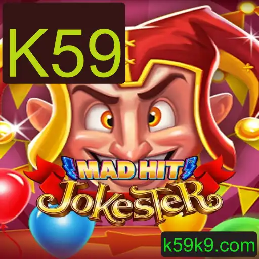 Descubra o Jogo MadHitJokester e Sua Palavra-Chave Secreta K59
