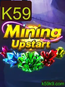 Explorando o Fascinante Jogo MiningUpstart e os Mistérios de K59