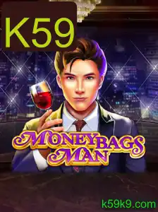 Explorando o Fascinante Mundo de MoneybagsMan: O Jogo que Está Mudando as Regras