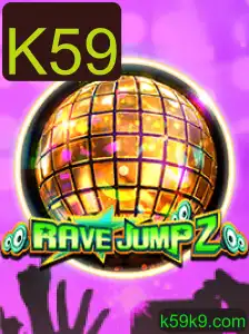 Explorando o Mundo de RaveJump2: Uma Nova Experiência de Jogo com K59