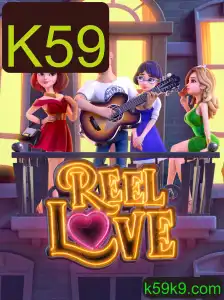 ReelLove: Descubra o Fascinante Mundo do Jogo com a Palavra-chave K59