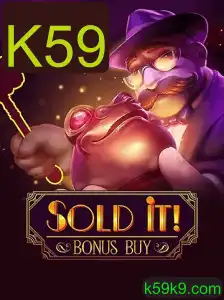 Explorando o Fascinante Mundo de SolditBonusBuy e a Palavra-Chave K59