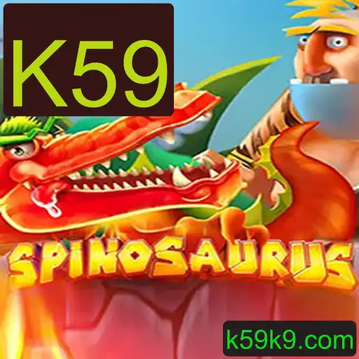 Explorando Spinosaurus K59: Um Mergulho no Mundo dos Jogos de Dinossauros