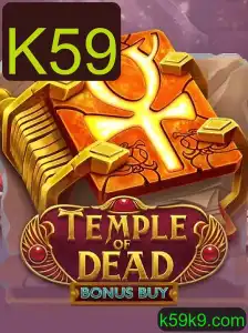 Explorando TempleofDeadBonusBuy: Mergulhe na Aventura dos Templos Perdidos