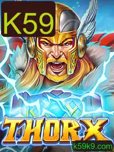 Descubra o Mundo de ThorX: A Nova Sensação nos Jogos de Estratégia