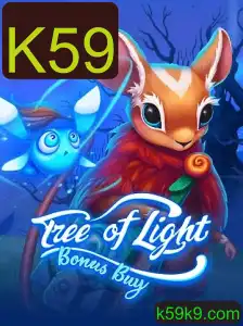 Explorando o Fascínio do Jogo 'TreeOfLightBonusBuy'