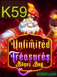 Explorando o Mundo de UnlimitedTreasuresBonusBuy: Uma Aventura Infinita