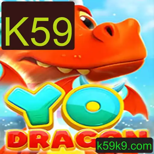 YoDragon: O Fascinante Mundo do Jogo K59