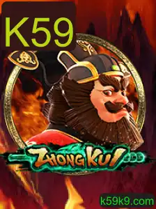 Explorando o Fascinante Jogo 'ZhongKui': Uma Jornada Épica